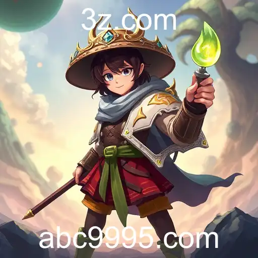 Evolução dos Jogos Online: abc999 em Foco