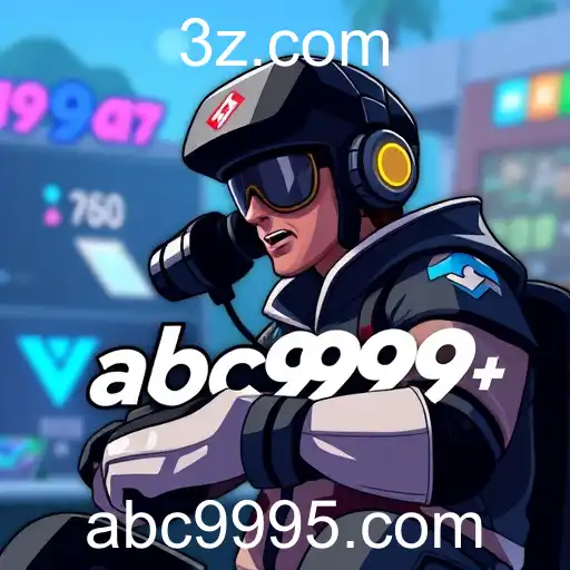 Revolução nos Jogos Online com abc999