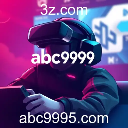 A Ascensão de abc999 no Mundo dos Jogos