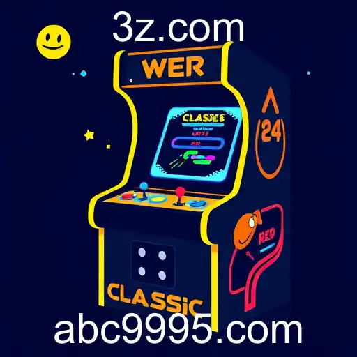 Boom dos Jogos: O Sucesso de abc999