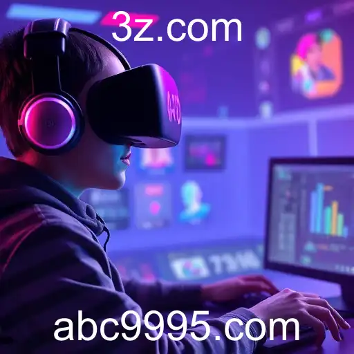 A Ascensão e o Impacto do 'abc999' no Mercado de Jogos