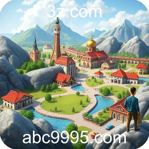 A Ascensão do abc999 no Mundo dos Jogos Online