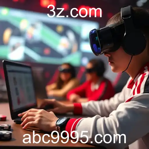 Ascensão do abc999 no Cenário dos Jogos