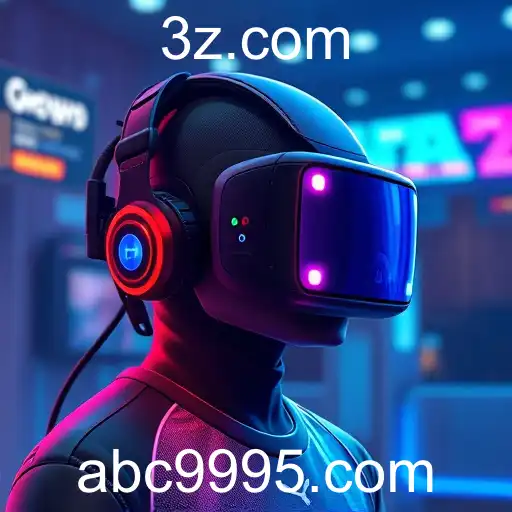 Tendências Emergentes em Jogos Online: De 'abc999' ao Futuro