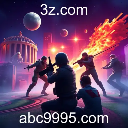 A Revolução dos Jogos em 2026: O Impacto de abc999
