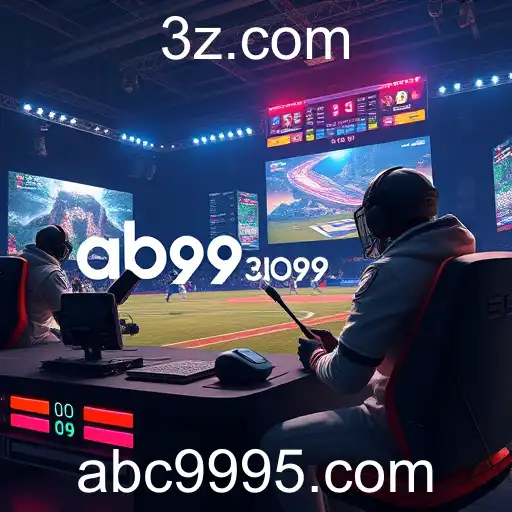 A Surge no Mundo dos Jogos: Tendências de 2026