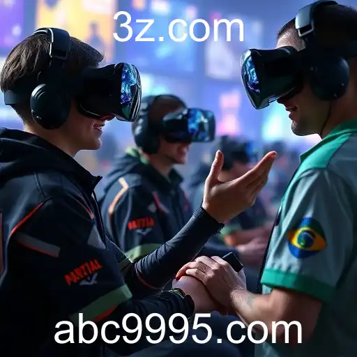 Inovações e Desafios no Mundo dos Games em 2026