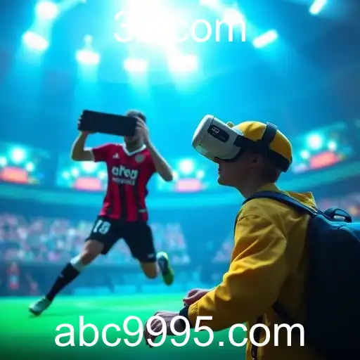 Inovações e Desafios no Mundo dos Jogos em 2026