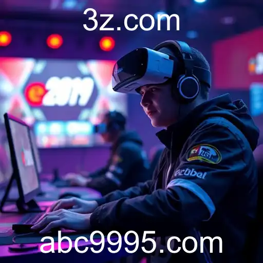 Tendências e Inovações em Jogos Online