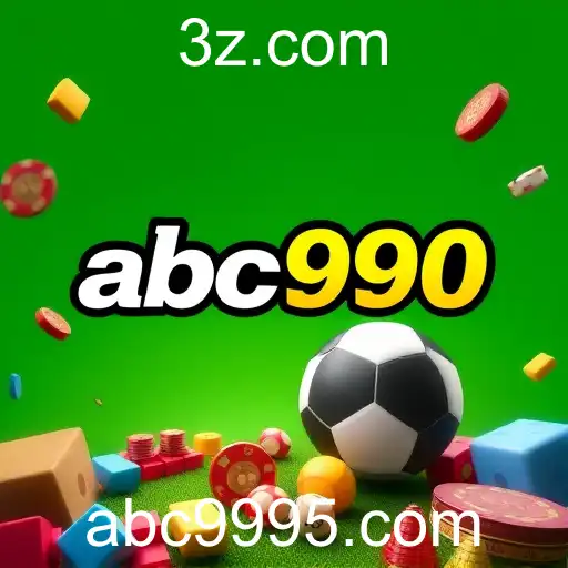A Ascensão do abc999 no Cenário de Jogos Online
