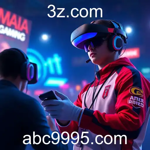 Explorando a Revolução dos Jogos Online