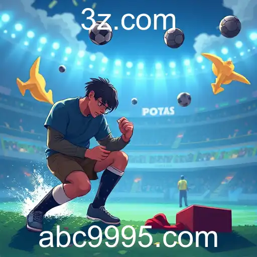 A Revolução dos Jogos no Brasil com abc999