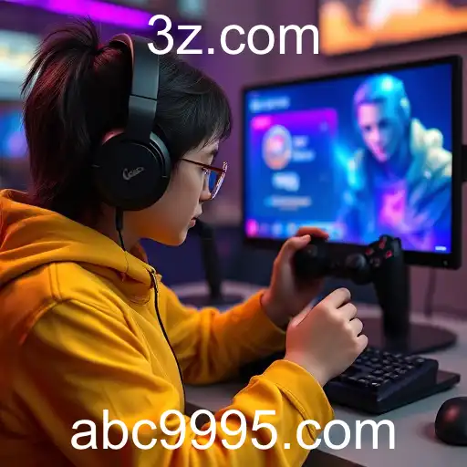 Revolução nos Jogos Online: Impacto e Tendências