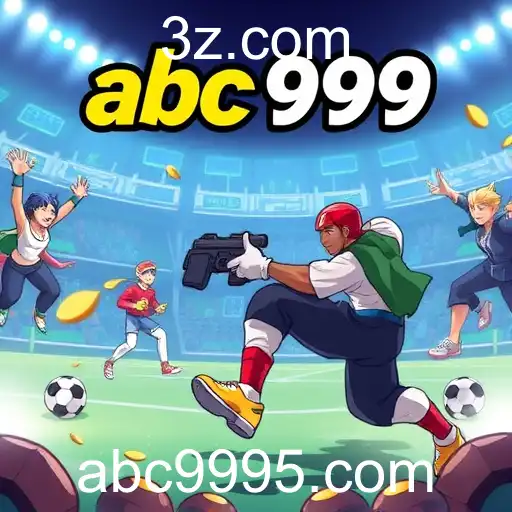 O Crescimento dos Jogos Online e as Novidades de abc999