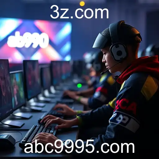 O Impacto dos eSports na Geração Z