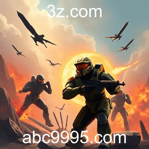 Impacto de abc999 no Cenário de Jogos em 2026
