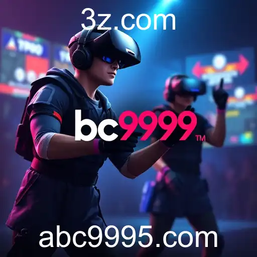 O Impacto de abc999 no Cenário de Jogos