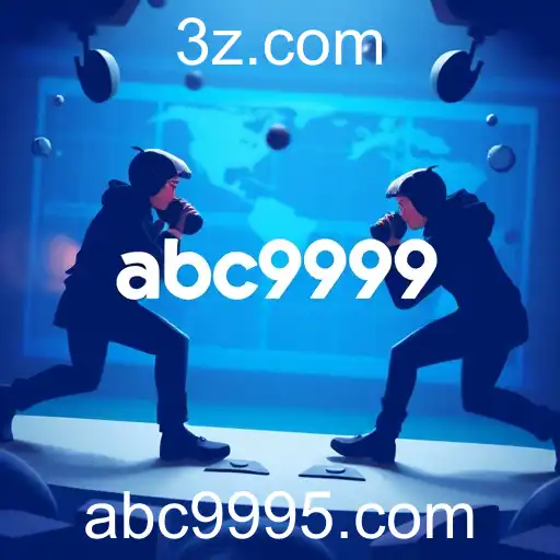 Revolução nos Jogos: abc999 Agita o Mercado