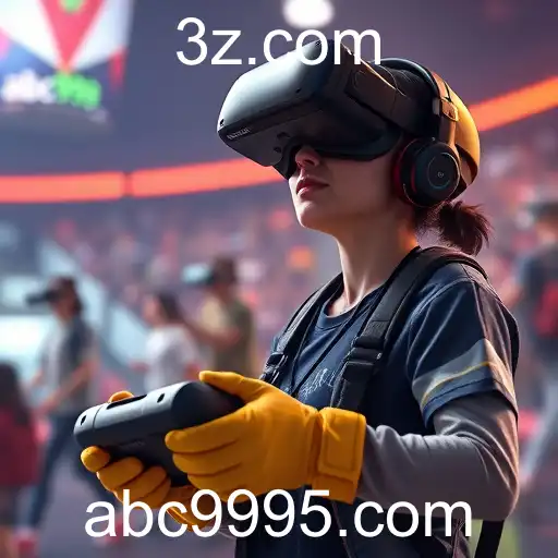 Inovações e Desafios do Mundo dos Jogos