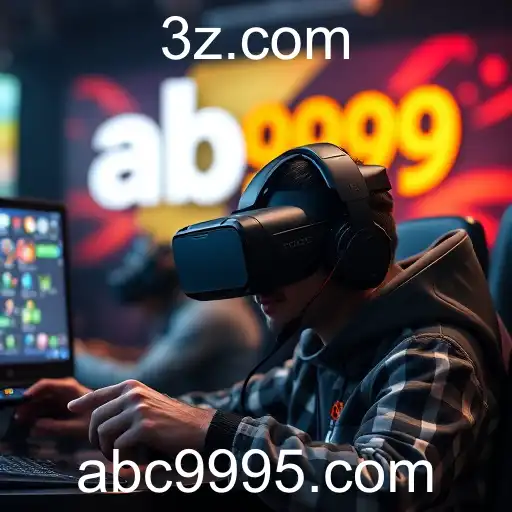 O Impacto de ABC999 no Mundo dos Games