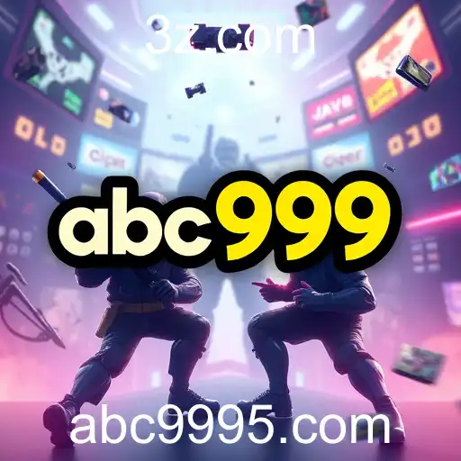 O Impacto de 'abc999' no Cenário de Jogos Online