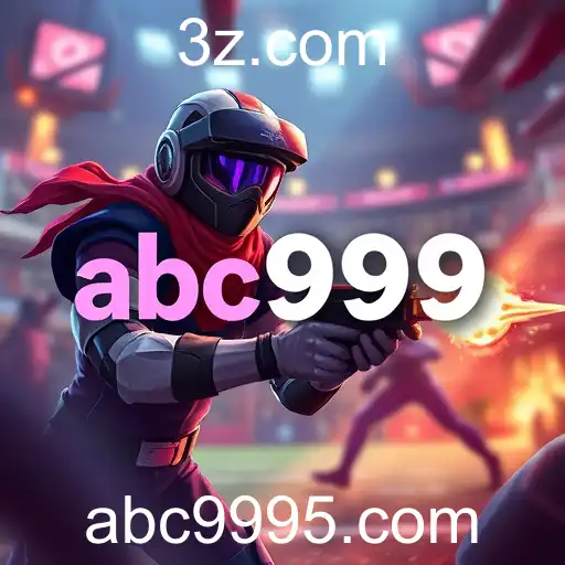 A Influência de abc999 no Cenário de Jogos Atual